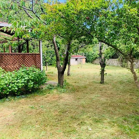 Willa Villa Catalca