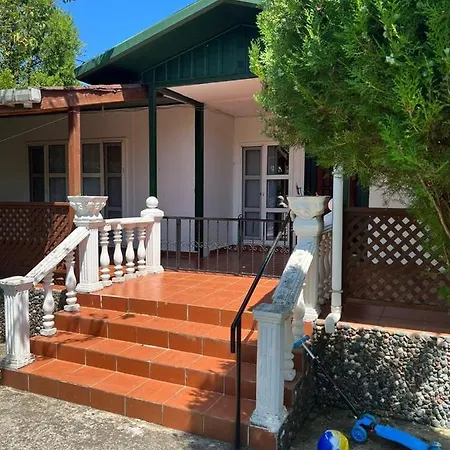Willa Villa
