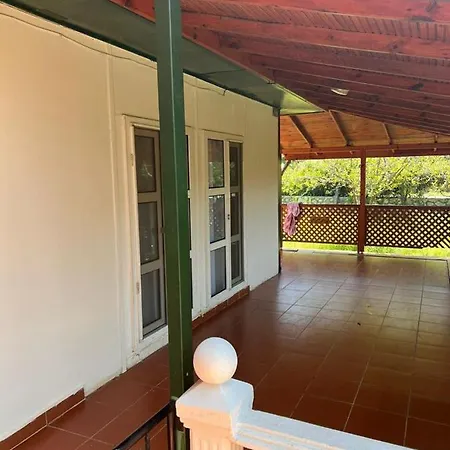 Willa Villa